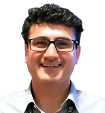 Prof. Ramesh Chandra Poonia